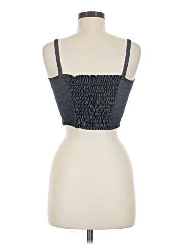 Wet Seal Sleeveless Top (view 2)