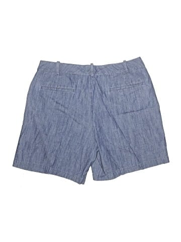 Talbots Outlet Shorts (view 2)