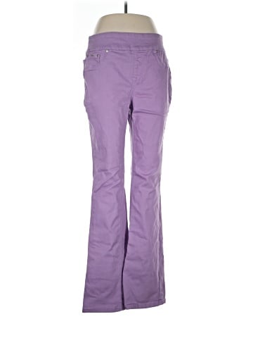 DG^2 by Diane Gilman Jeans (view 1)