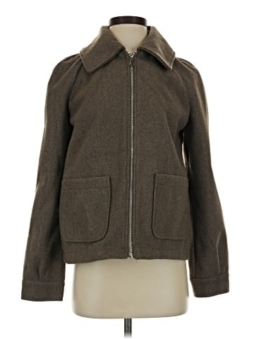 Bagatelle Coat (view 1)