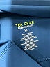 Tek Gear Solid Blue Active Pants Size XL - photo 7