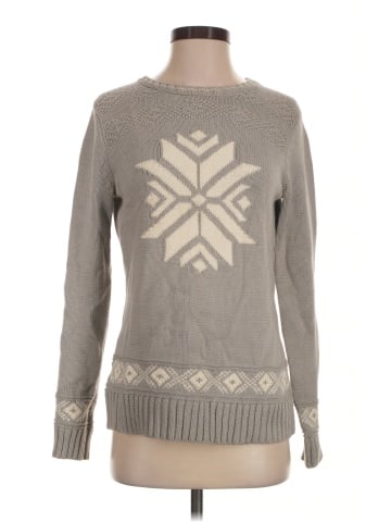 G.H. Bass & Co. Pullover Sweater (view 1)