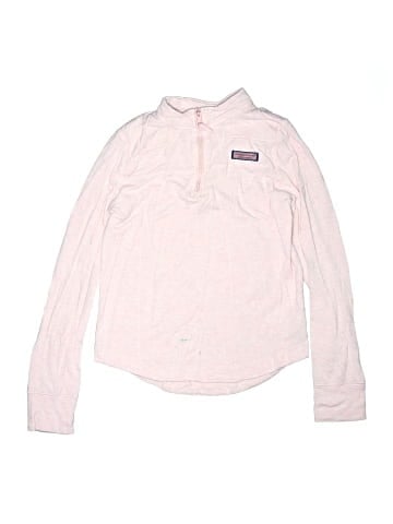 Vineyard Vines Pullover Sweater (view 1)