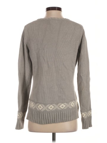 G.H. Bass & Co. Pullover Sweater (view 2)
