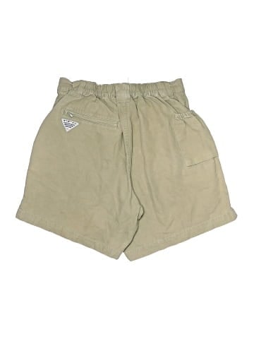 Columbia Khaki Shorts (view 2)