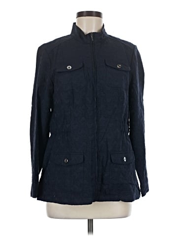Christopher & Banks Jacket (view 1)
