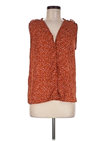 Papermoon Sleeveless Blouse (view 1)