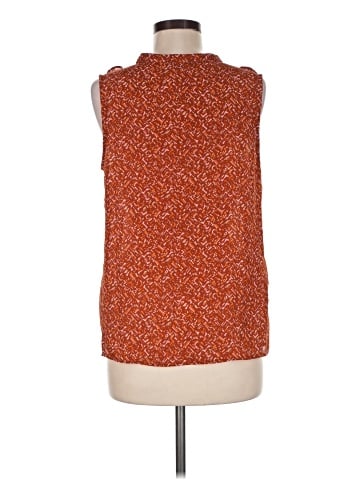 Papermoon Sleeveless Blouse (view 2)
