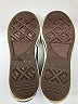 Converse Silver Sneakers Size 8 - photo 5