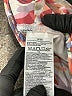 Active by Old Navy Print Yellow Active Pants Size 8 - photo 4