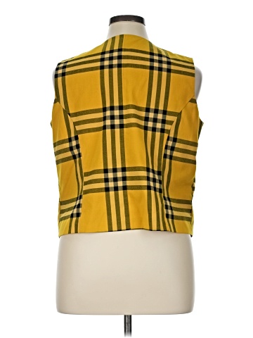 Ashley Stewart Sleeveless Blouse (view 2)
