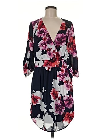 DR2 Casual Dress (view 1)