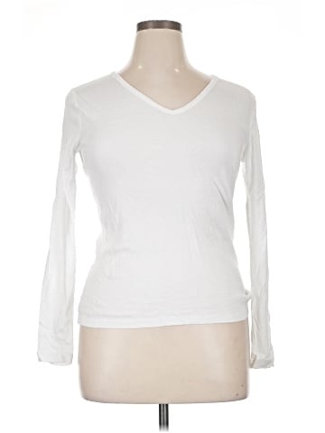 Gap Long Sleeve T-Shirt (view 1)