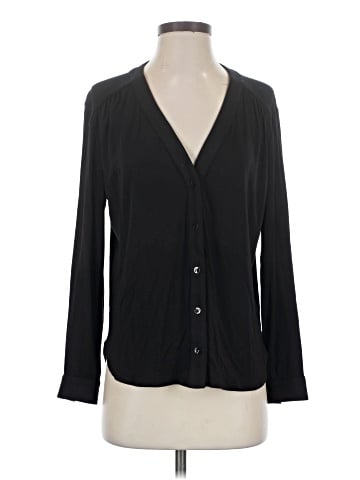 Amour Vert Long Sleeve Blouse (view 1)