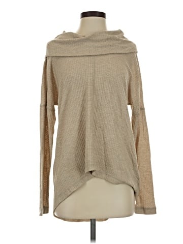 Lucky Brand Turtleneck Sweater (view 1)