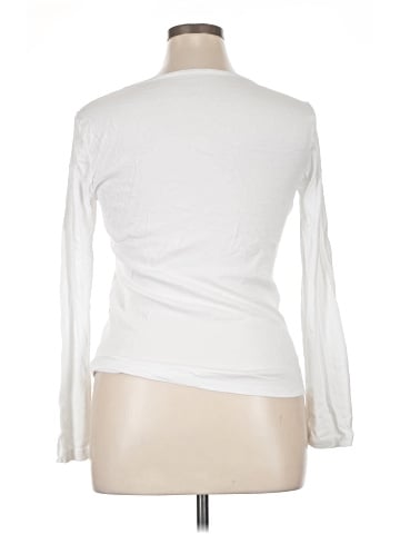 Gap Long Sleeve T-Shirt (view 2)