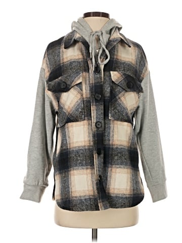 Central Park West Jacket (view 1)