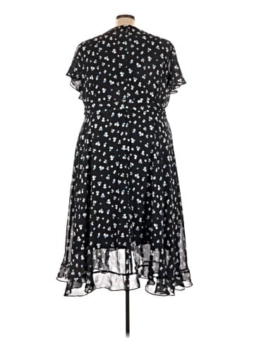 Lane Bryant Casual Dress (view 2)
