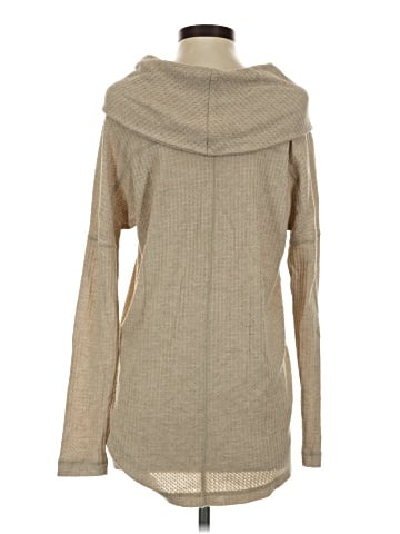 Lucky Brand Turtleneck Sweater (view 2)