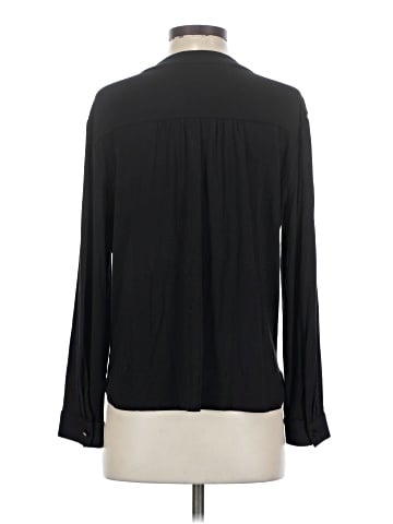 Amour Vert Long Sleeve Blouse (view 2)