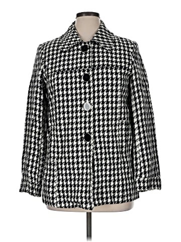 Harve Benard Coat (view 1)