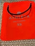 Athleta 100% Polyester Orange Jacket Size XS - photo 6