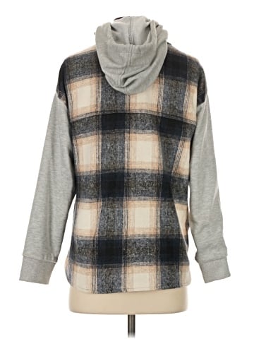 Central Park West Jacket (view 2)