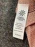 Athleta 100% Polyester Orange Jacket Size XS - photo 7
