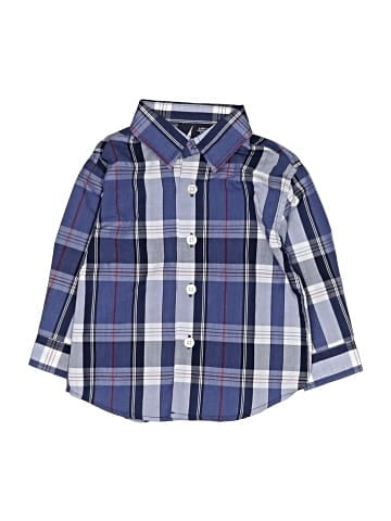 Nautica Long Sleeve Button-Down Shirt (view 1)