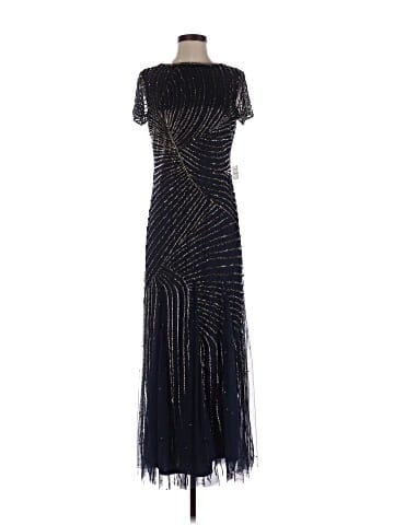Pisarro Nights Cocktail Dress (view 1)