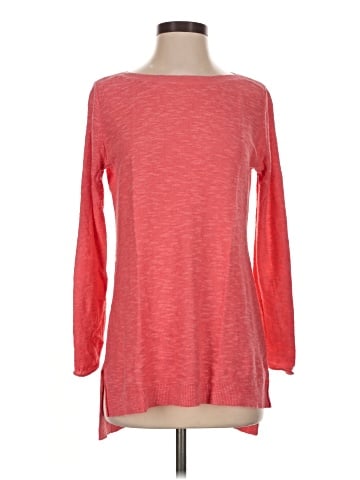 Eileen Fisher Pullover Sweater (view 1)