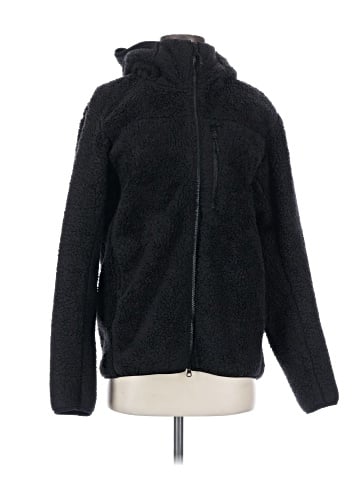 Uniqlo Fleece (view 1)