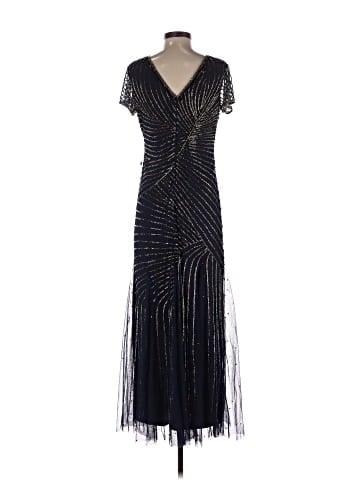 Pisarro Nights Cocktail Dress (view 2)