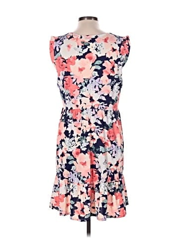 AGB Casual Dress (view 2)