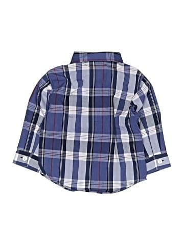 Nautica Long Sleeve Button-Down Shirt (view 2)