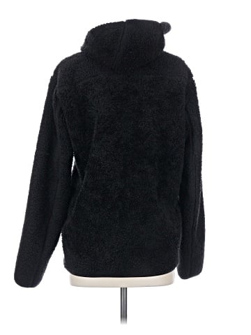 Uniqlo Fleece (view 2)