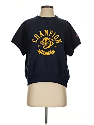 Champion Sweatshirt (view 1)