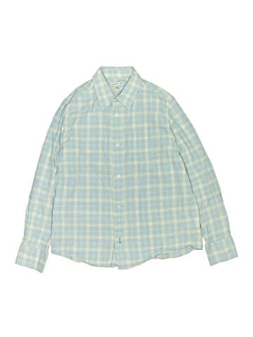 Crewcuts Long Sleeve Button-Down Shirt (view 1)