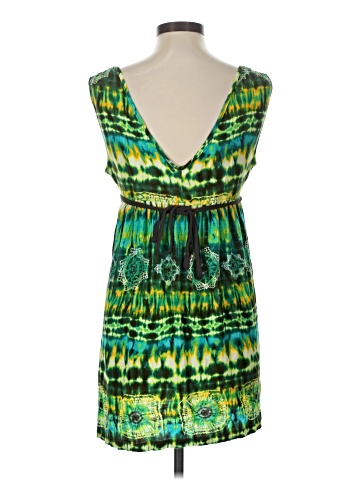 Soprano Sleeveless Blouse (view 2)