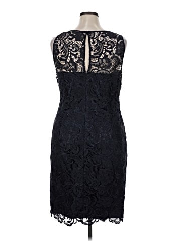 Adrianna Papell Cocktail Dress (view 2)