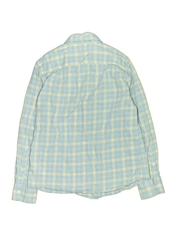 Crewcuts Long Sleeve Button-Down Shirt (view 2)