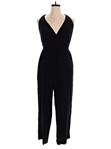 Ann Taylor LOFT Jumpsuit (view 1)