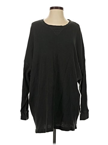 Intimately by Free People Long Sleeve T-Shirt (view 1)