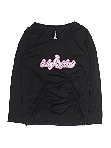 Baby Phat Long Sleeve T-Shirt (view 1)