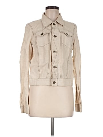 DKNY Jeans Jacket (view 1)