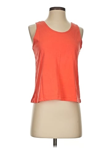 Patagonia Sleeveless T-Shirt (view 1)