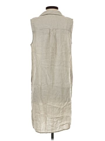 H By Halston Casual Dress (view 2)