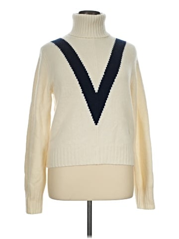 Tory Sport Turtleneck Sweater (view 1)
