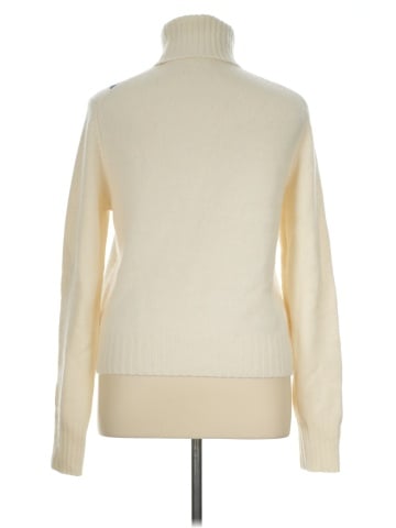 Tory Sport Turtleneck Sweater (view 2)