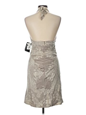 Nicole Miller Collection Cocktail Dress (view 2)